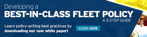 Fleet Leasing And Fleet Management Solutions Donlen
