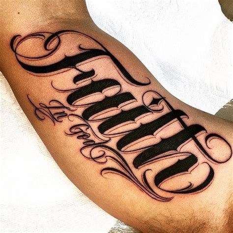 60 Extraordinary Faith Tattoos To Showcase Your Belief Meanings