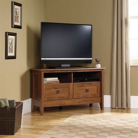 20 Best Collection Of Small Corner Tv Stands