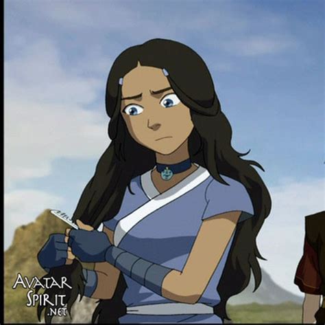 Who Is The Most Beautiful Avatar Female Not Including The Legend Of Korra Characters Poll
