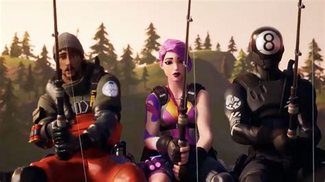 Fortnite Chapter 2 Nieuws Updates Maps Trailers En Downloadgroottes