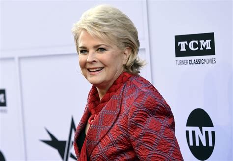 Murphy Brown Is Returning To Television Again With Candice Bergen The Washington Post
