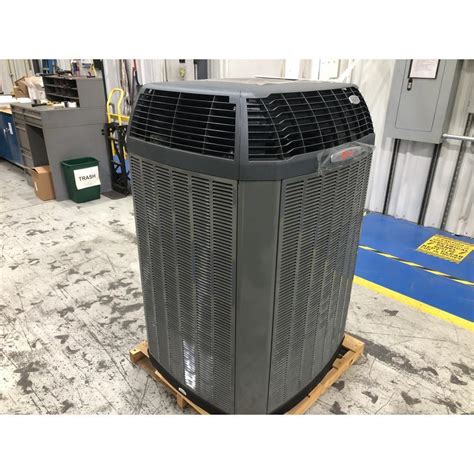 Trane 4ttz0024a1000ca 2 Ton Xl 20i 2 Stage Split System Air Conditioner