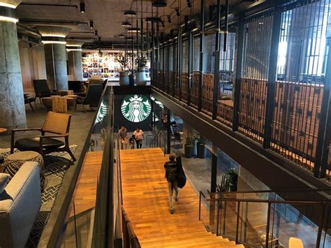 Starbucks Hq Seattle 2021 All You Need To Know Before You Go With