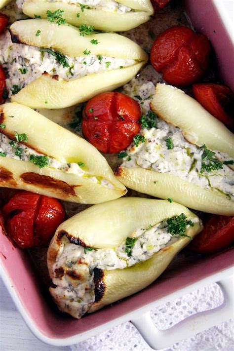 We did not find results for: Cheese Stuffed Peppers (with Feta and Cream Cheese)