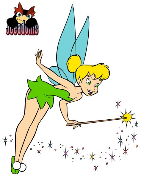 Tinkerbell Png Clipart Disney Png Dccmur Clipart Tinkerbell Wendy The
