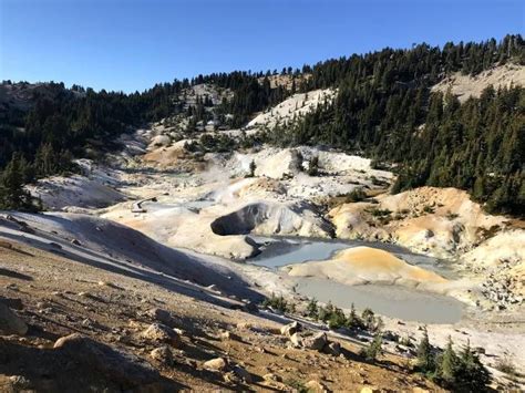 Lassen Volcanic National Park Everything To Love About A Big Park