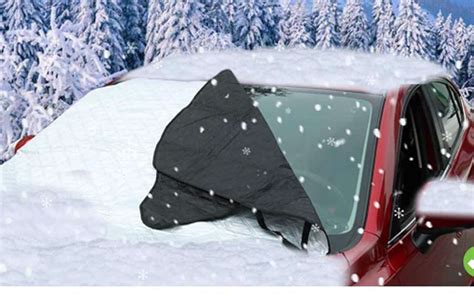 Top 10 Best Windshield Snow Covers In 2020 Reviews Buyers Guide