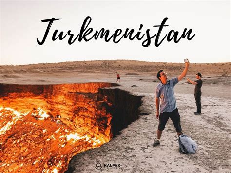 Turkmenistan Top Sehensw Rdigkeiten Kalpak Travel