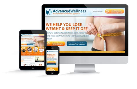 Advanced Wellness Aquarius Designs Inc