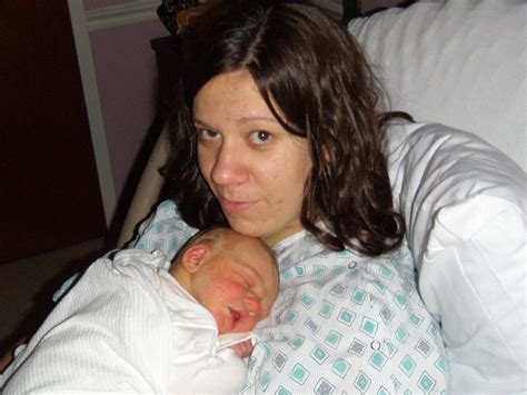 Becoming a Mama: The Birth of My Firstborn - Pregnancy and Birth Stories
