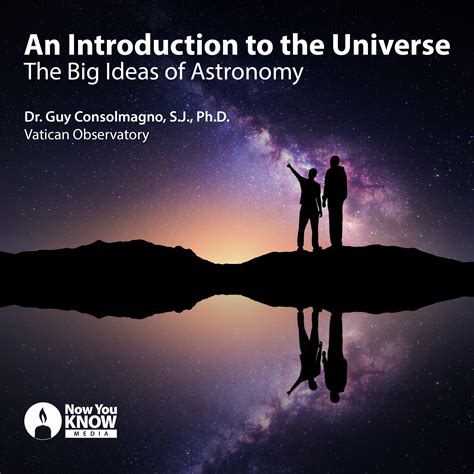 An Introduction To The Universe The Big Ideas Of Astronomy Learn25