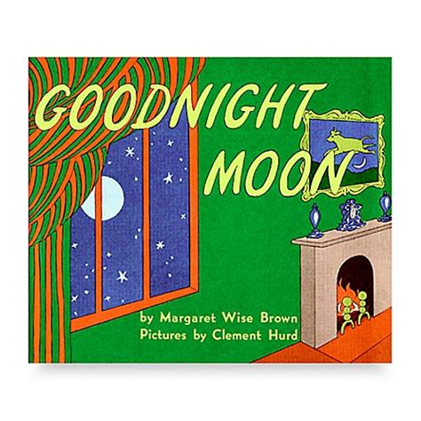 Published in september 3rd 1947 the book become immediate popular and critical acclaim in childrens, childrens books. Goodnight Moon Book by Margaret Wise Brown - buybuy BABY