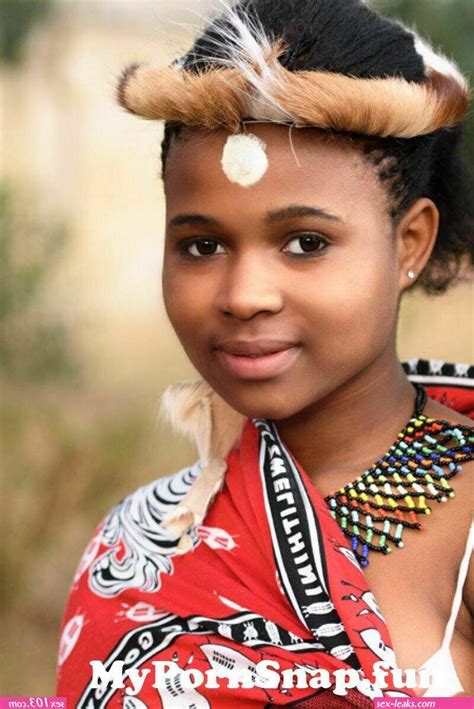 zulu naked girl traditional pics sex leaks