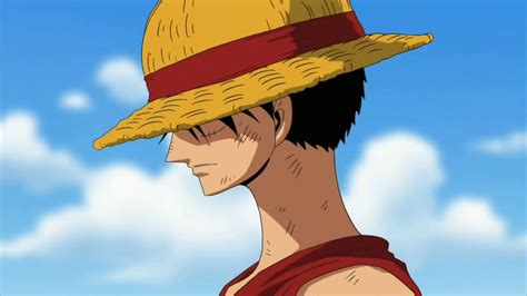 Now i'll show you the picture because i don't. Luffy HD Wallpaper - WallpaperSafari