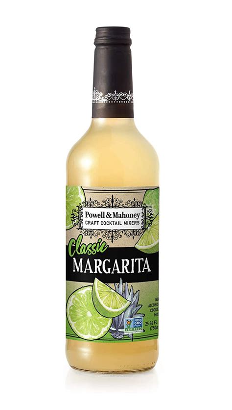 The 8 Best Margarita Mixes In 2021