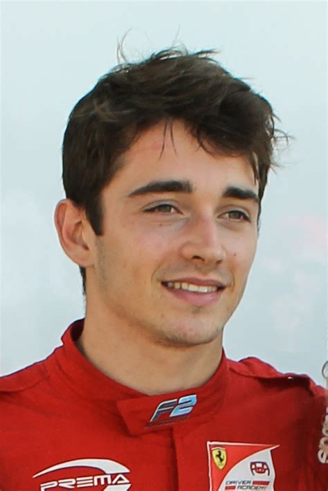 Scuderia ferrari formula 1 driver charles leclerc has taken on a second career as a twitch streamer during the coronavirus pandemic, but he ran into a hilarious problem at home during a recent broadcast. Charles Leclerc - Wikipedia
