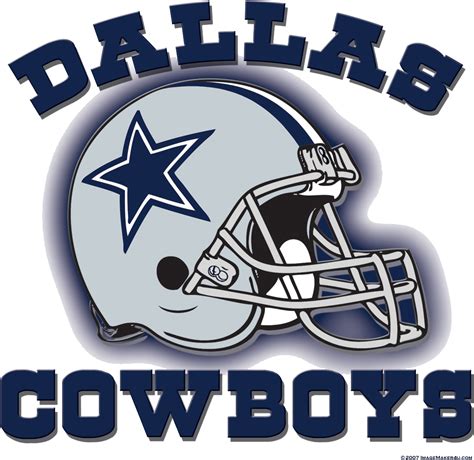 Download Dallas Cowboys Png Clipart Nfl Dallas Cowboys Logo Full