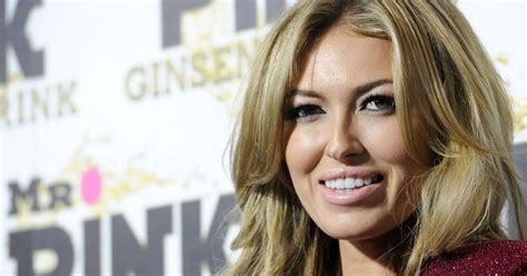 Paulina Gretzky Facts To Know About Dustin Johnsons Girlfriend Teroes