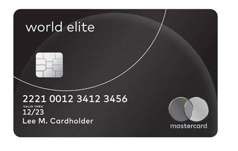 Why Choose The World Elite Mastercard Mommy Gearest