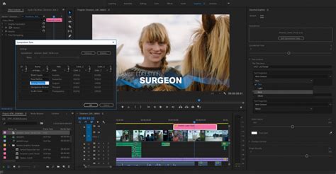 Performance enhancements and file format support. Adobe Premiere pro 2019 Full version with Crack