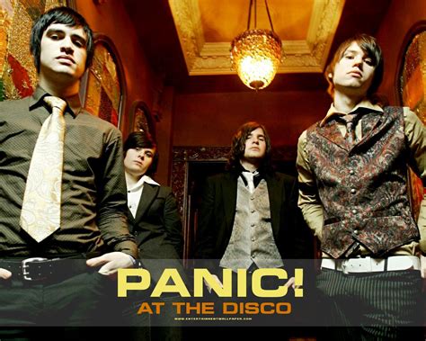 Music Link-215: Panic! at the Disco