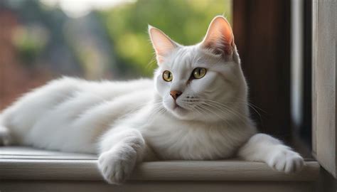 Do Cats Gain Weight After Being Spayed Know The Facts