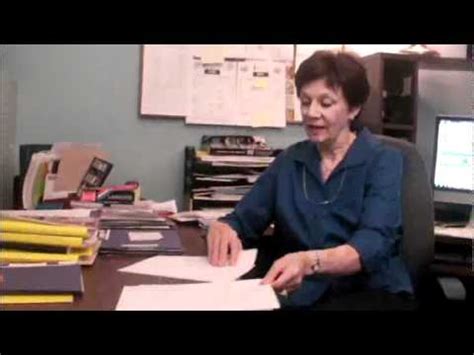 Another tip is to avoid changing formats and to limit complex text. Tips for creating a great resume - YouTube