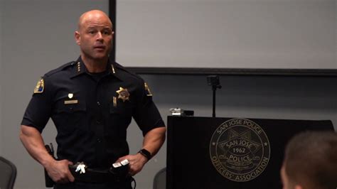 Incoming Dallas Police Chief Eddie Garcia Discusses His Priorities
