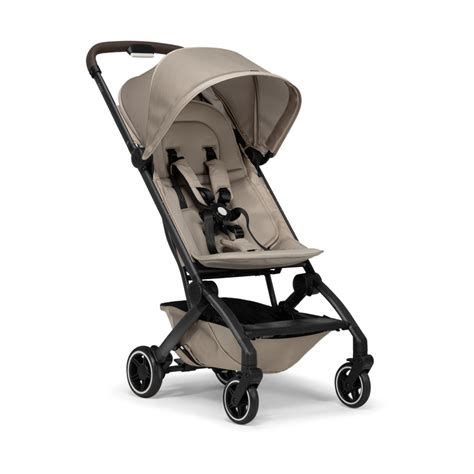 Joolz Aer Pushchair Lovely Taupe Everything Baby