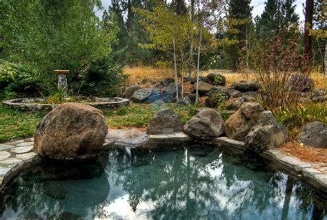 1 property in mammoth lakes like summit by 101 great escapes was booked in the last 12 hours on our site. Sierra Hot Springs - Yoga Retreat in Sierraville