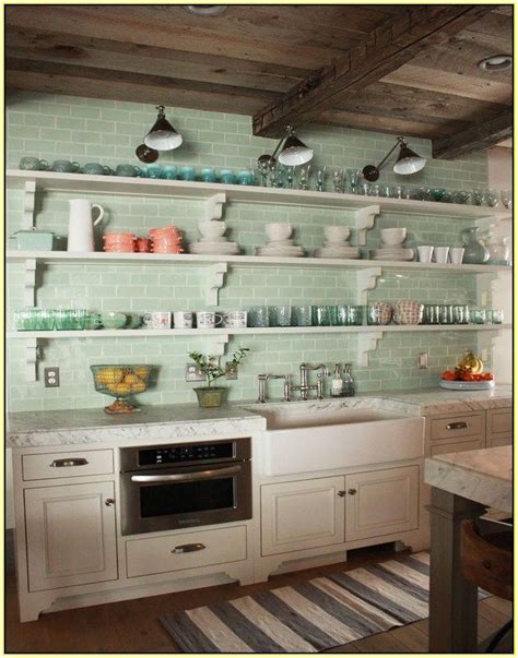 Green tiles & mosaics bold and beautiful, green tiles make a statement in any design, whether you're looking for bathroom floor tiles , backsplash or a versatile subway tile , you can shop our full range here. ideas toger mint green subway tile subway tile backsplash ...