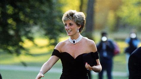 25 años sin Diana de Gales