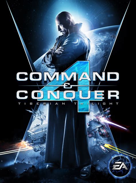Command And Conquer 4 Bulkfasr