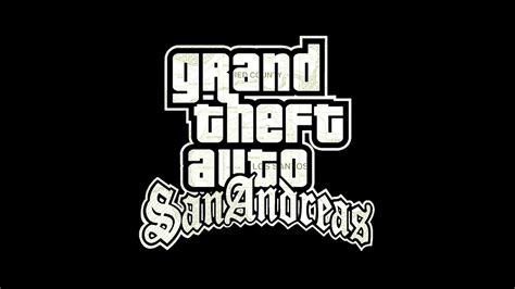 La Historia Del Gta San Andreas Grand Theft Auto Sa Youtube