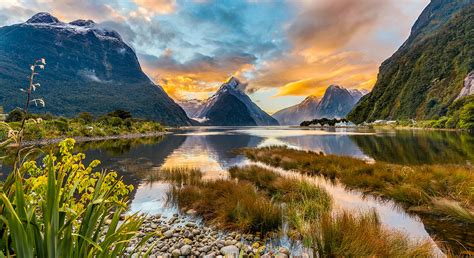 New Zealand Hiking In The South Island Prices And Dates