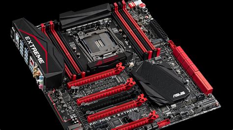 The rampage iii extreme (hereafter referred to as the r3e) is the latest model in asus' republic of gamers (rog) series. Hardware review: ASUS Rampage V Extreme/U3.1 | NAG