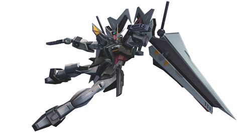 Strike Noir Gundam Dlc Coming To Mobile Suit Gundam Extreme Vs In