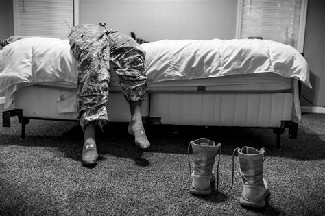 The Battle Within Sexual Violence In America S Military Laid Bare As Record Numbers Of Women
