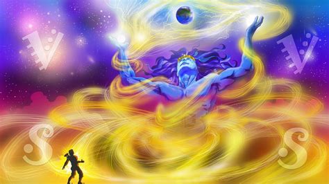 Vishnu Protector Of The Universe Lord Krishna Images Radha Krishna