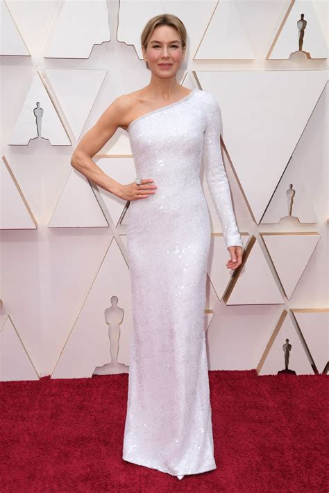 Oscars 2020 Red Carpet See All The Academy Awards Fashion