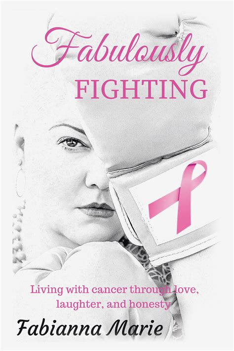 New Book Encourages Cancer Survivors To Keep Fighting