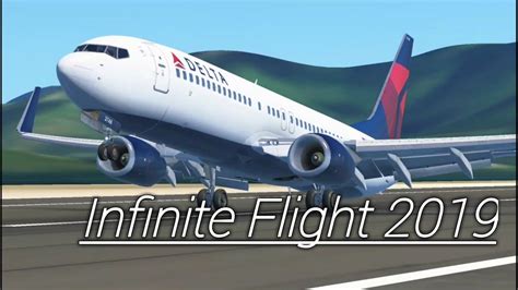 Infinite flight offers the most comprehensive flight simulation experience on mobile devices, whether you are a curious novice or a decorated pilot. Infinite Flight Short Movie Trailer - YouTube