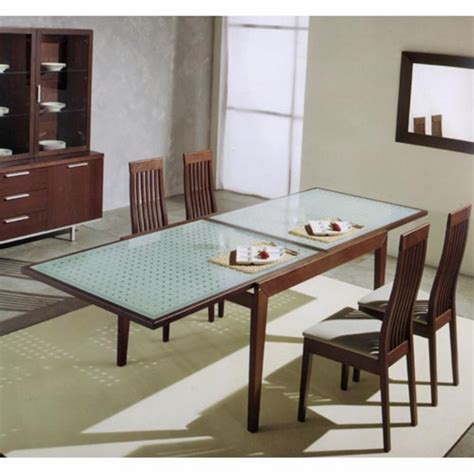 Buy dining tables in melbourne and australia wide for cheap. Extendable Glass Top Dining Table - Decor IdeasDecor Ideas