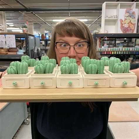 This is an about cactus flower sculpture with made steel sculpture material. How to make a blooming Cactus Match Box- with Kate ...