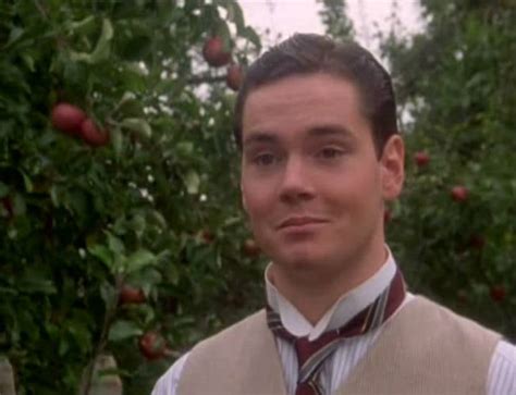 Most Memorable Gilbert Blythe Scenes In Anne Of Green Gables