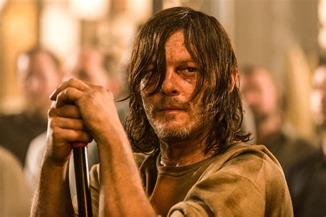 The Walking Dead Stars Hated The First Half Of This Season Too