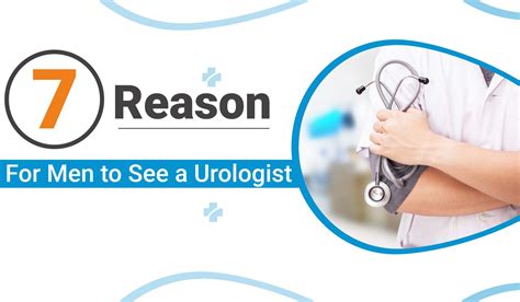 7 Reasons For Men To See A Urologist Urologist Ahmedabad