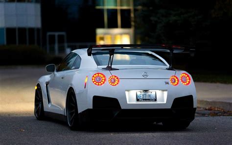 Vehicle Nissan Gt R R35 Car Wallpaper Nissan Gtr Nissan Gtr