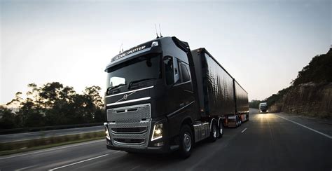 Strona główna volvo trucks w internecie. New & Used Volvo, UD and Mack trucks | VCV Sydney West